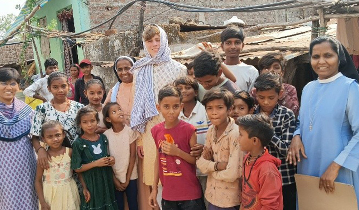 Infobrief Dezember 2025